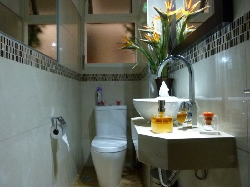 Casa en alquiler en la Mansa